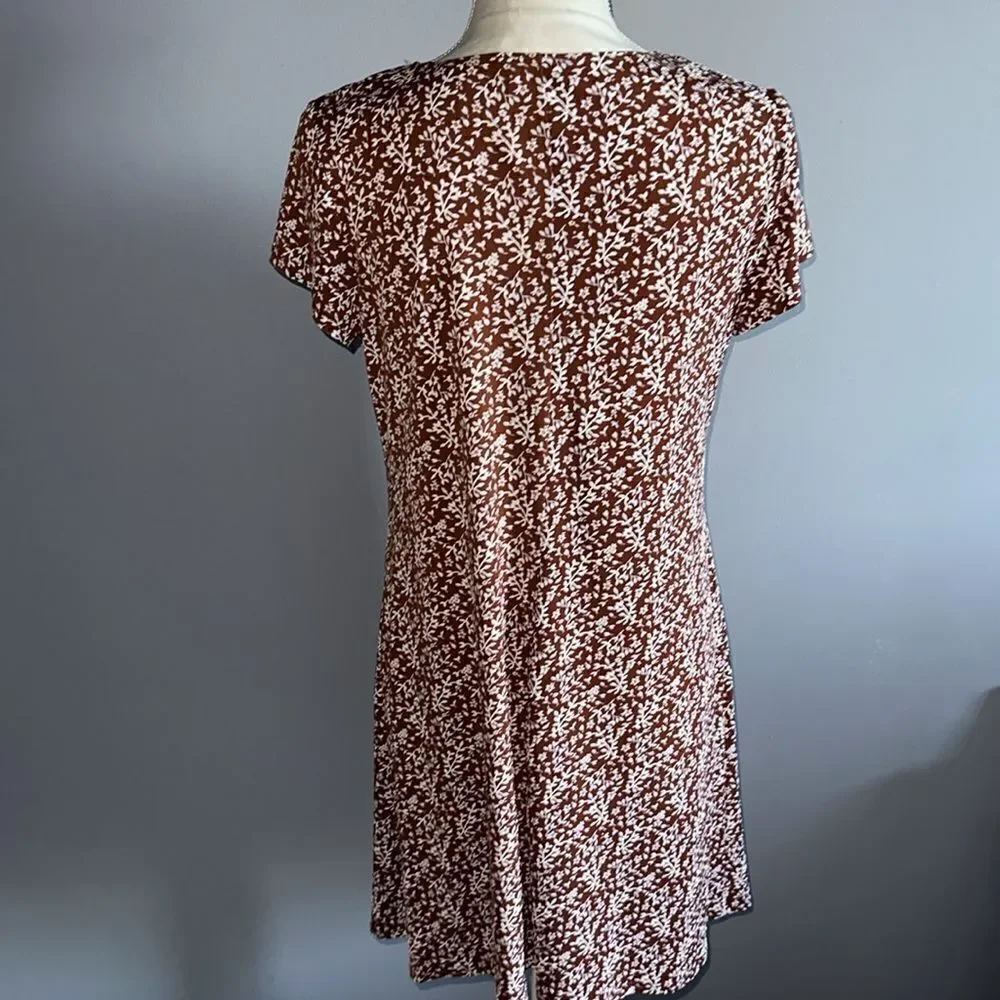 MSK Petite Swing Dress! - Picture 2 of 12